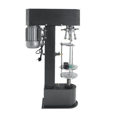 Машина укупорочная FOODATLAS SK-40 фото