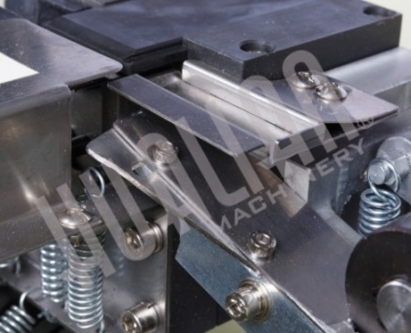 Стреппинг машина HUALIAN KZB-10H фото