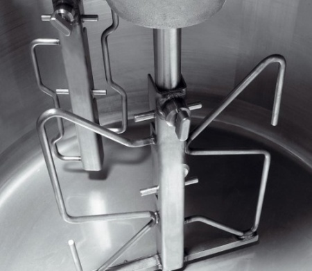 Аппарат для ферментации PAVAILLER FL60 фото