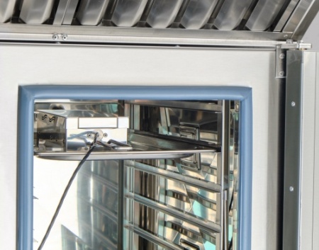 Дымогенератор ABAT ДГ-85 фото