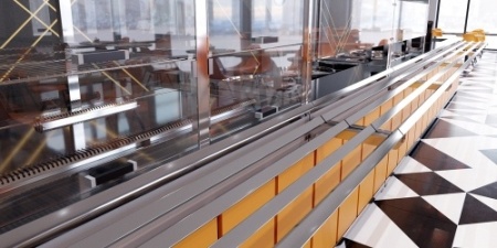 Модуль угловой внутренний LUXSTAHL УВ-90 Premium фото