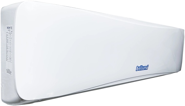 Сплит-система холодильная Belluna S218 W Лайт (с зимним комплектом)
