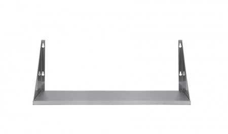 Полка настенная LUXSTAHL ПНК 9/3 фото