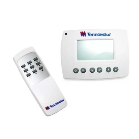 Тепловая завеса Тепломаш КЭВ-12П2081Е фото