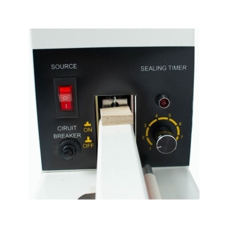 Запайщик пакетов ручной FOODATLAS Pro HI-600 фото