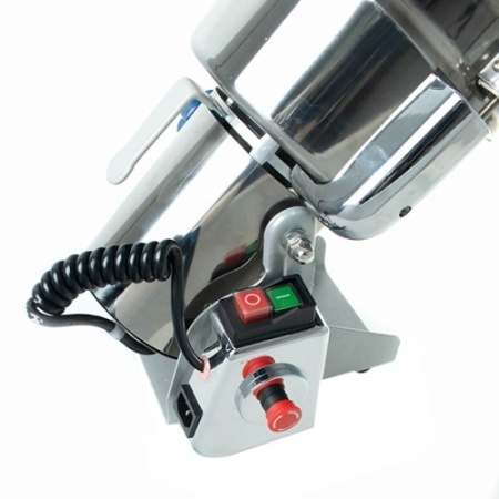 Измельчитель орехов и специй FOODATLAS HR-30В фото