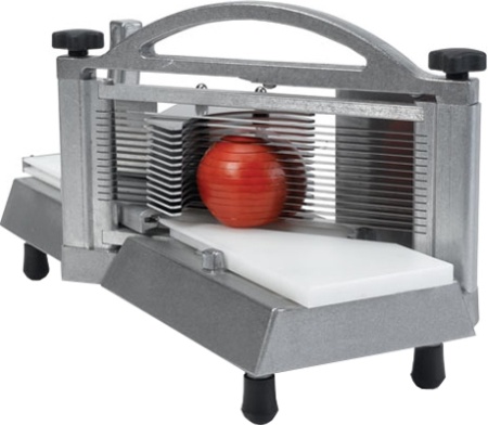 Слайсер для нарезки томатов HURAKAN HKN-TC3 фото