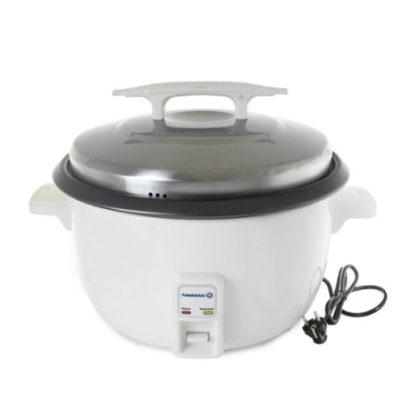 Рисоварка FOODATLAS 8L фото