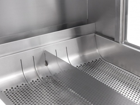 Станция для фасовки картофеля фри ROBOLABS RLFSL-IR6 фото