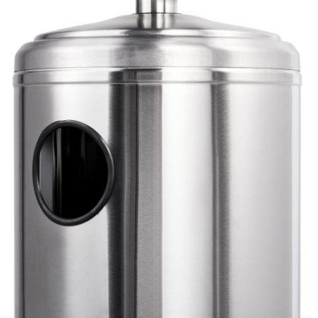 Обогреватель уличный BALLU BOGH-18 фото