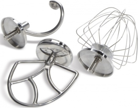 Миксер планетарный HAMILTON BEACH CPM800-CE фото