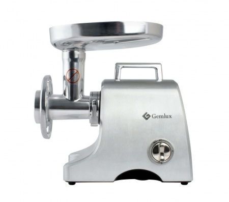 Мясорубка GEMLUX GL-MG5PRO фото