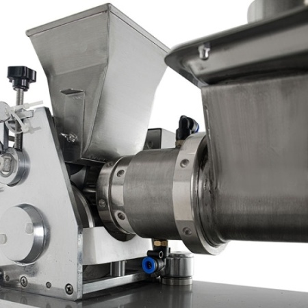 Пельменный аппарат FOODATLAS JGL 120-5B (AR) фото