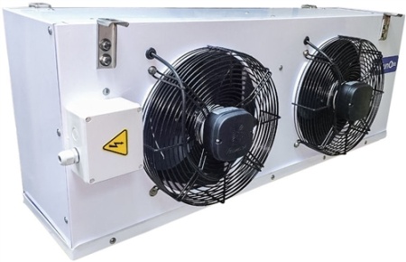 Сплит-система холодильная Belluna U328 фото