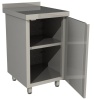 Стол производственный с распашными дверьми RESTOINOX СПЗР-6/6-Б