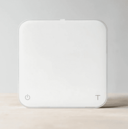 Весы для кофе ACAIA Pearl white фото