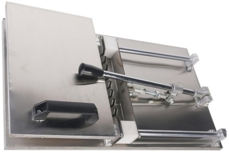 Нанизыватель шашлыка KOCATEQ G8-450 фото