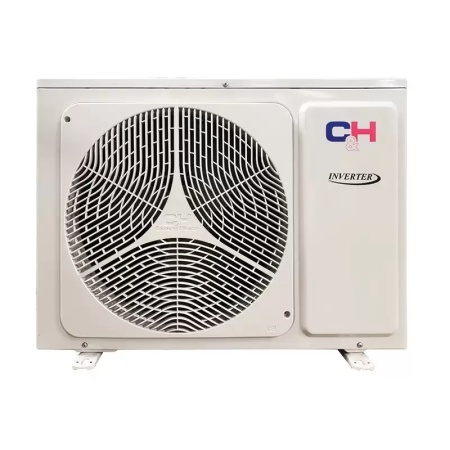 Сплит-система Cooper & Hunter CH-S24FTXR-NG Nordic WI-FI фото