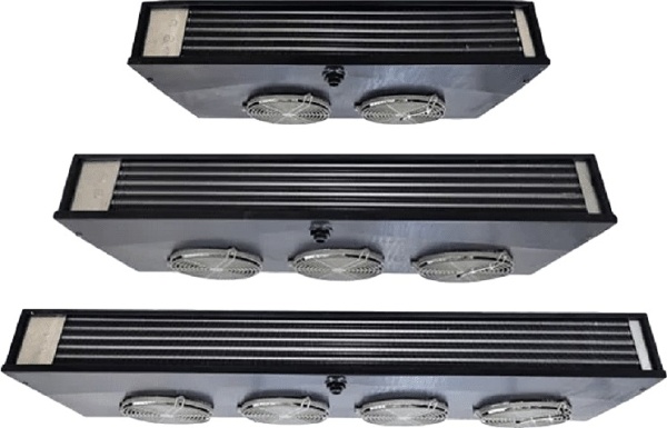 Холодильная сплит-система Belluna U103 Black Slim