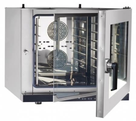 Печь конвекционная ABAT КЭП-6П фото