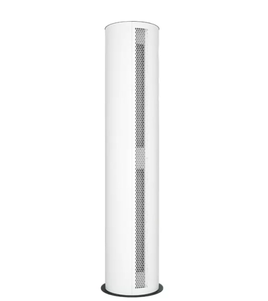 Водяная тепловая завеса Тепломаш КЭВ-60П6148W