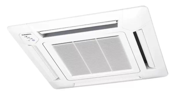 Внутренний блок мульти сплит-системы General AUHG30LRLE Big Multi