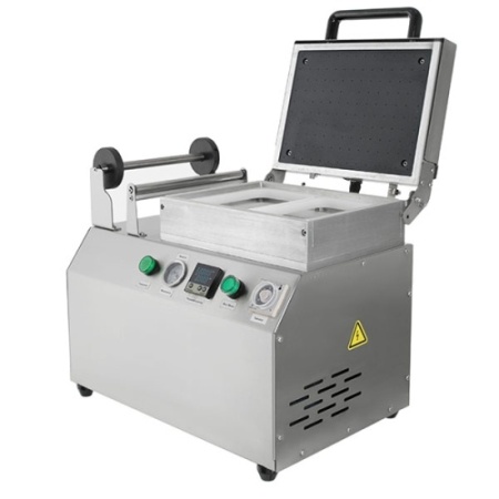 Скин упаковочная машина FOODATLAS FA-240 Pro фото