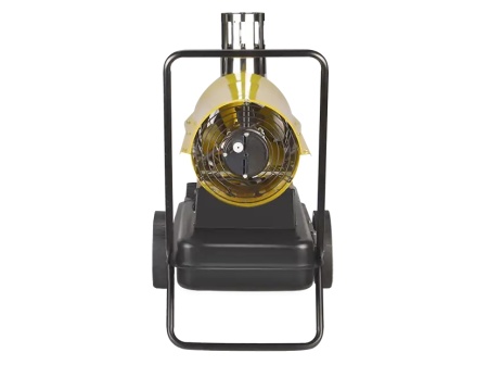 Дизельная тепловая пушка непрямого нагрева Ballu BHDN-20 фото