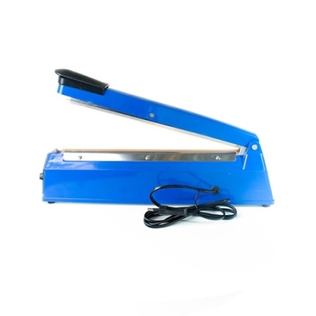 Запайщик пакетов ручной FOODATLAS Pro PFS-300 (пластик, 2 мм) фото