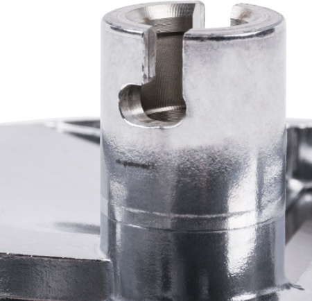 Диск кубики ROBOT COUPE 28110 5х5х5мм фото