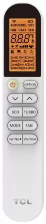 Сплит-система TCL TAC-18HRIA/YA Era фото