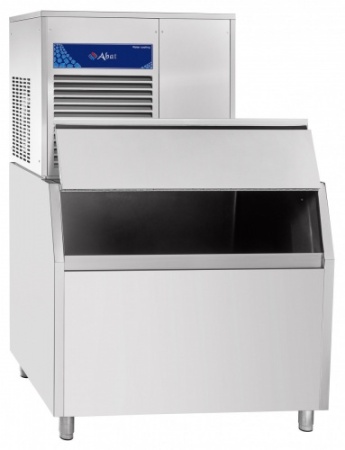 Бункер для льда ABAT Б-400 для льдогенератора ЛГ-400Ч фото