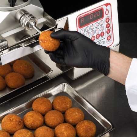 Машина для отсадки начинок PAVONI DOSIPLUS PRO фото