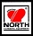 NORTH