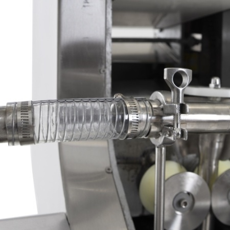 Пельменный аппарат FOODATLAS JGL 160 A Eco фото