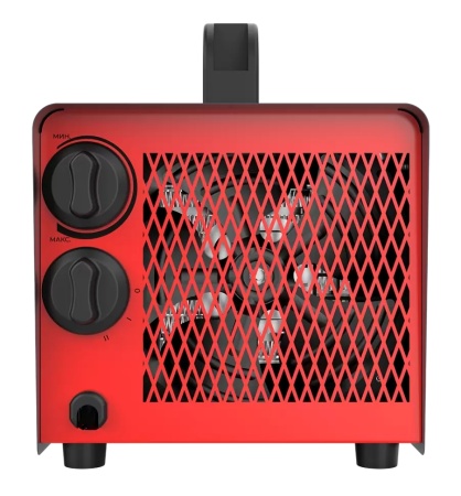 Электрическая тепловая пушка Royal Clima RHB-C2 Compact фото