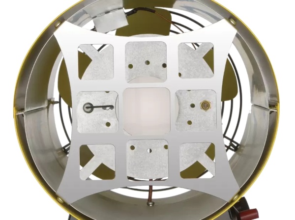 Газовая тепловая пушка Ballu BHG-60