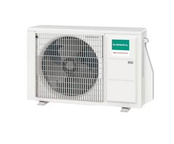 Кассетная сплит-система General AUXG12KVLA/AOHG12KBTB Euro