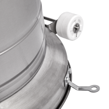 Обогреватель уличный BALLU BOGH-18 фото