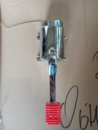 Рукомойник напольный ТЕХНО-ТТ ВМ-12/302 фото