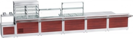 Модуль нейтральный ABAT МН-70Х фото