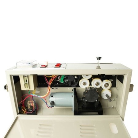 Запайщик роликовый FOODATLAS Pro FR-770 (горизонтальный, вертикальный) фото