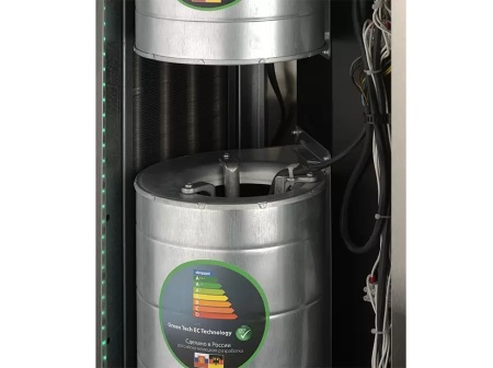 Электрическая тепловая завеса Ballu BHC-D22-T18-MG фото