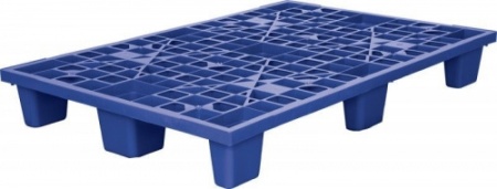 Паллет перфорированный на ножках RESTOTARA TR 1208 L фото