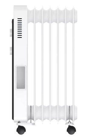 Масляный радиатор Royal Clima ROR-PR7-1500M PARMA фото