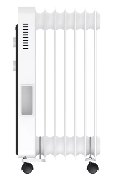 Масляный радиатор Royal Clima ROR-PR7-1500M PARMA