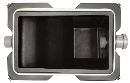 Жироуловитель под мойку ТЕРМИТ 1,0-80 фото