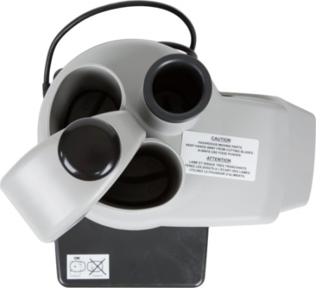 Процессор кухонный ROBOT COUPE R301 ULTRA фото