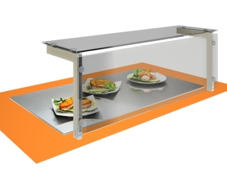 Столешница морозильная ТЕХНО-ТТ ВИОЛА МС-705БА фото