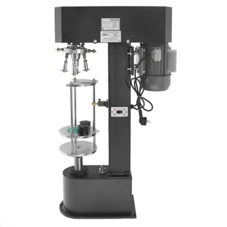 Машина укупорочная FOODATLAS SK-40 фото